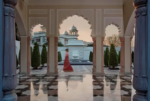 Mementos by ITC Hotels, Jaipur - Other Facilities - Common Area 8